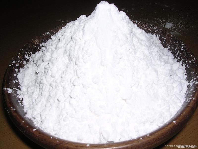 Cassava (Dried and fresh, Starch, Tapioca starch)