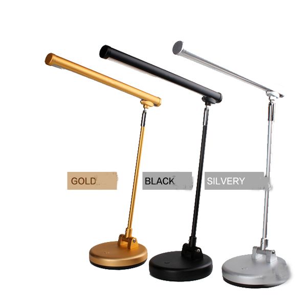 Foldable LED Table Lamp