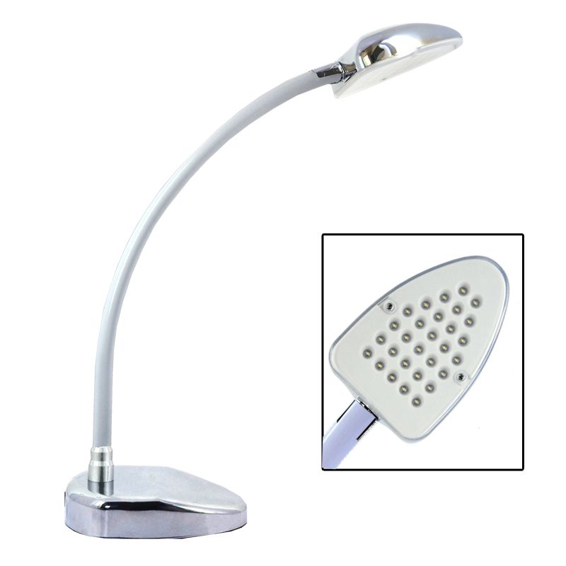 Rechargeable LED Table Lamp