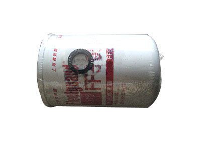 diesel filter element for xcmg wheel loader 