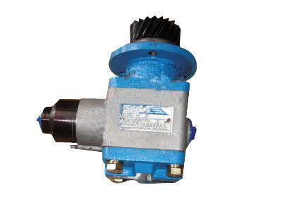 steering oil pump for truck crane, xcmg crane