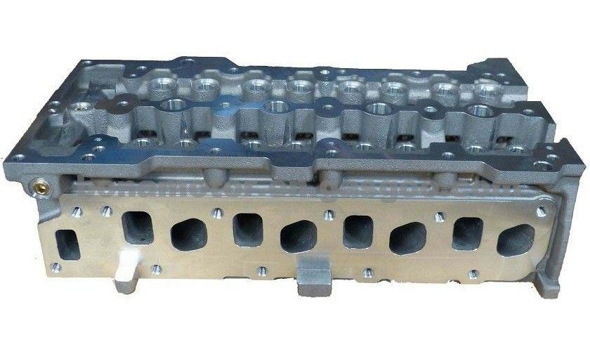 Diesel Engine Cylinder Head for 71729497 71739601 FIAT 188A9.000/199A2.000/199A3.000