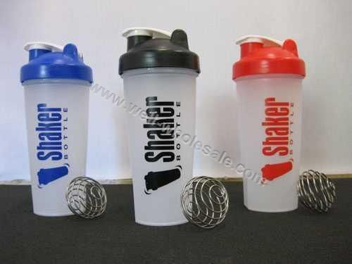 promotional protein shaker bottle, shaker cup, custom shaker bottles