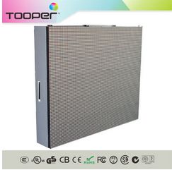 P10 good visual advertising led panel china manufacturer