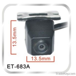 BEST HIGH DEFINITION CAR CAMERA ET-683