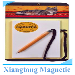 Magnetic Notepads