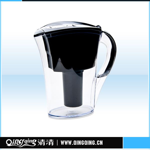 Supply 3.5L High Quality and Low Price Water Filter  Pitcher/Jug With Fine Workmanship and High Filtered Effect