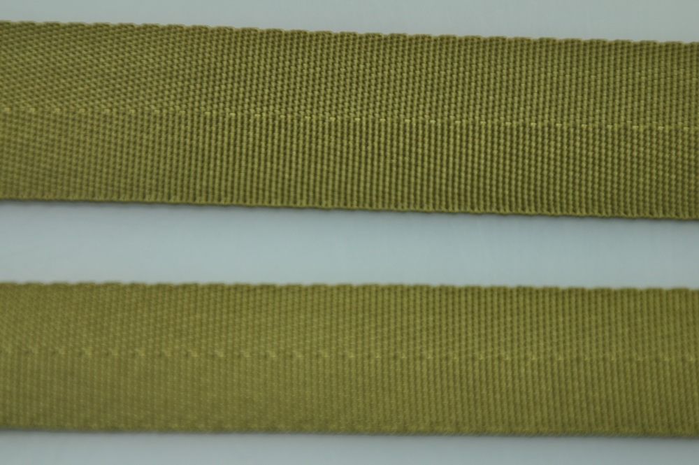 Military webbing, nylon webbing, webbing strap