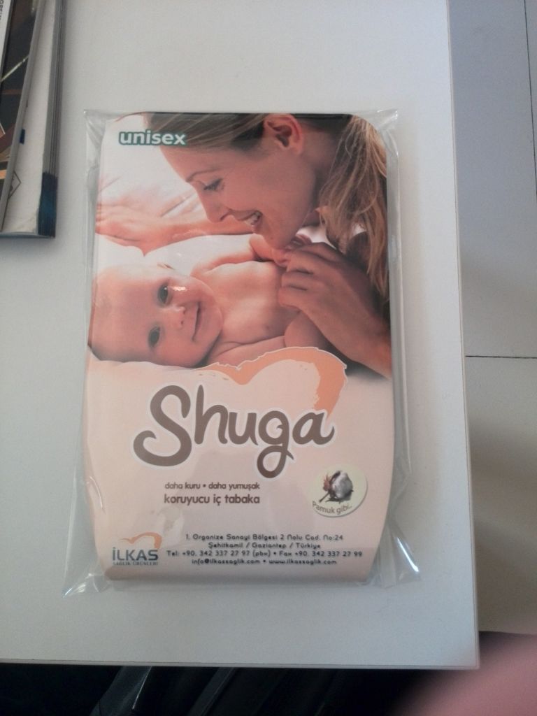 Shuga Baby