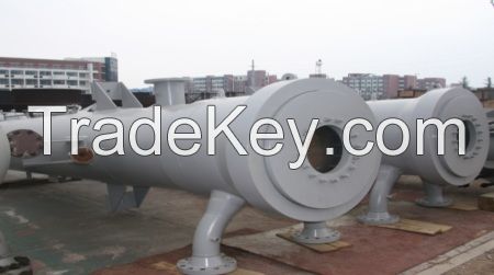 Heat Exchanger/High Pressure Heater/Low Pressure Heater