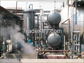 Oil-water Separation Equipment