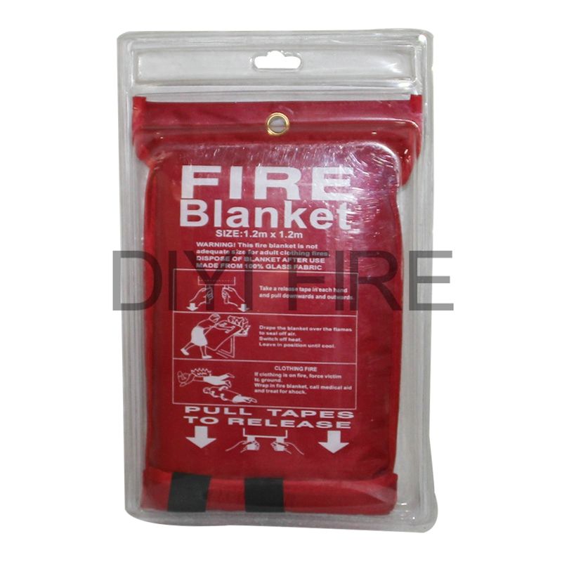 Fire Blanket