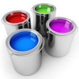 Supplying copier components