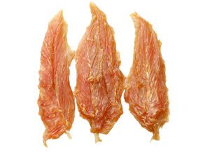 Dried Chicken Fillet