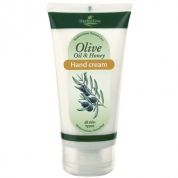 HerbOlive Hand cream Oil & Honey