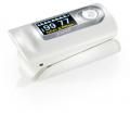 fingertip pulse oximeter