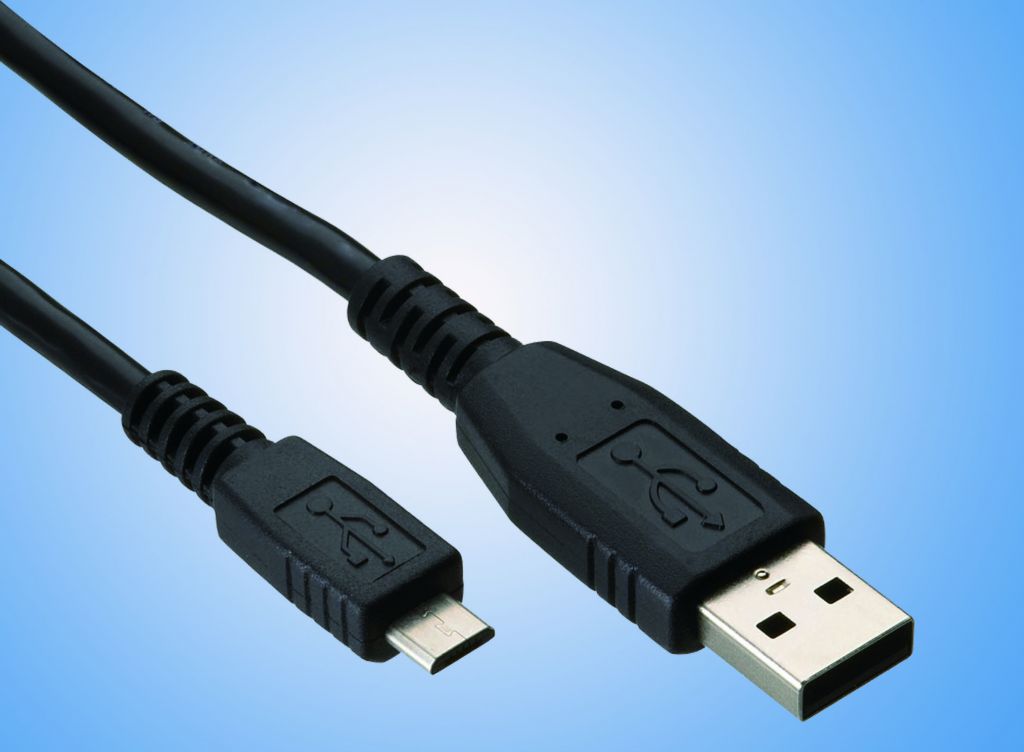 USB Cable