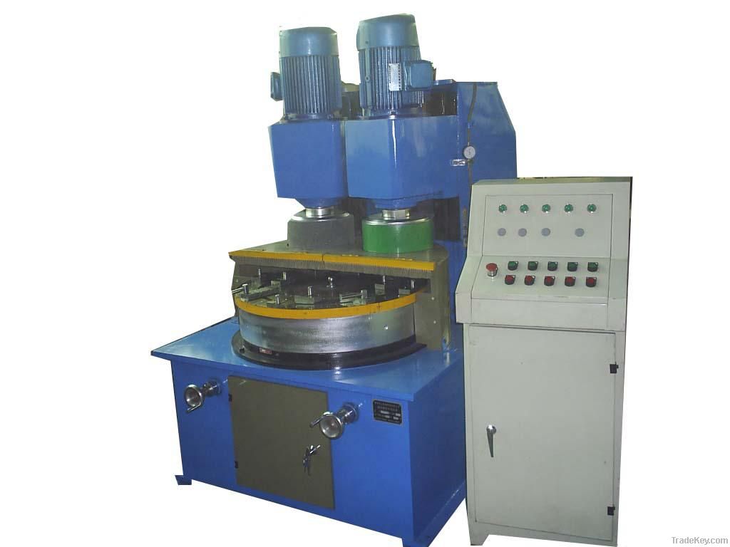 800 Sucker Grinding Machine for Disc Brake Pads (BY508C)