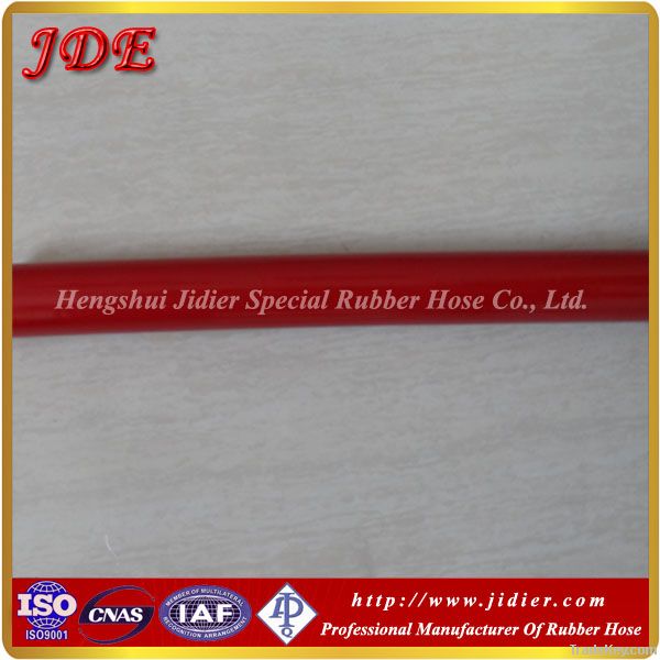 JDE---High Pressure Nylon Resin Hose-SAE R7