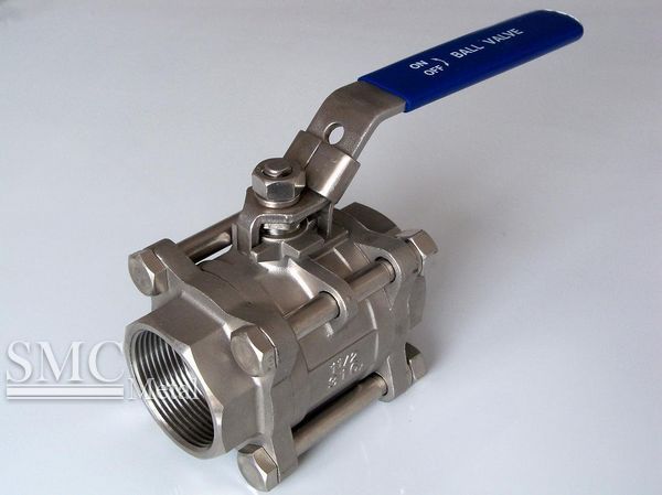 Stainless Steel Fittings (Sanitary)