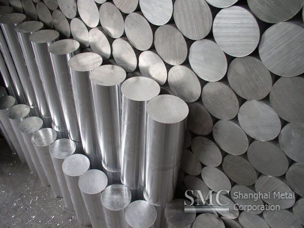 Stainless Steel Bars