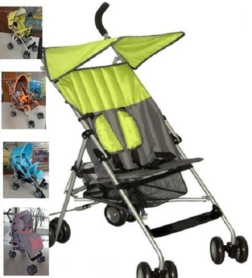 stroller