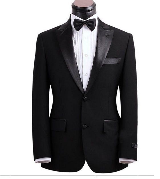 Tuxedo