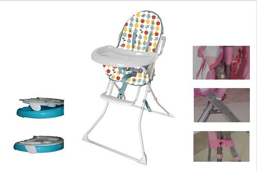 highchair