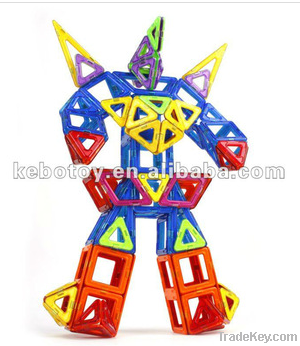 kids plastic construction toy