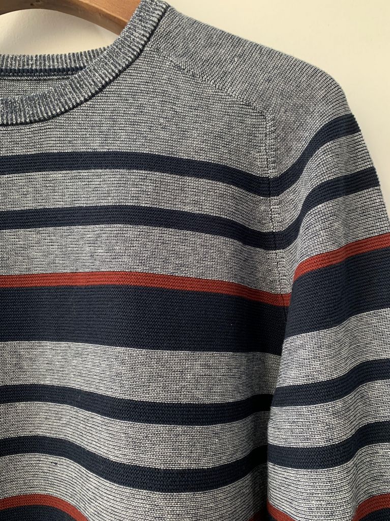 men sweater