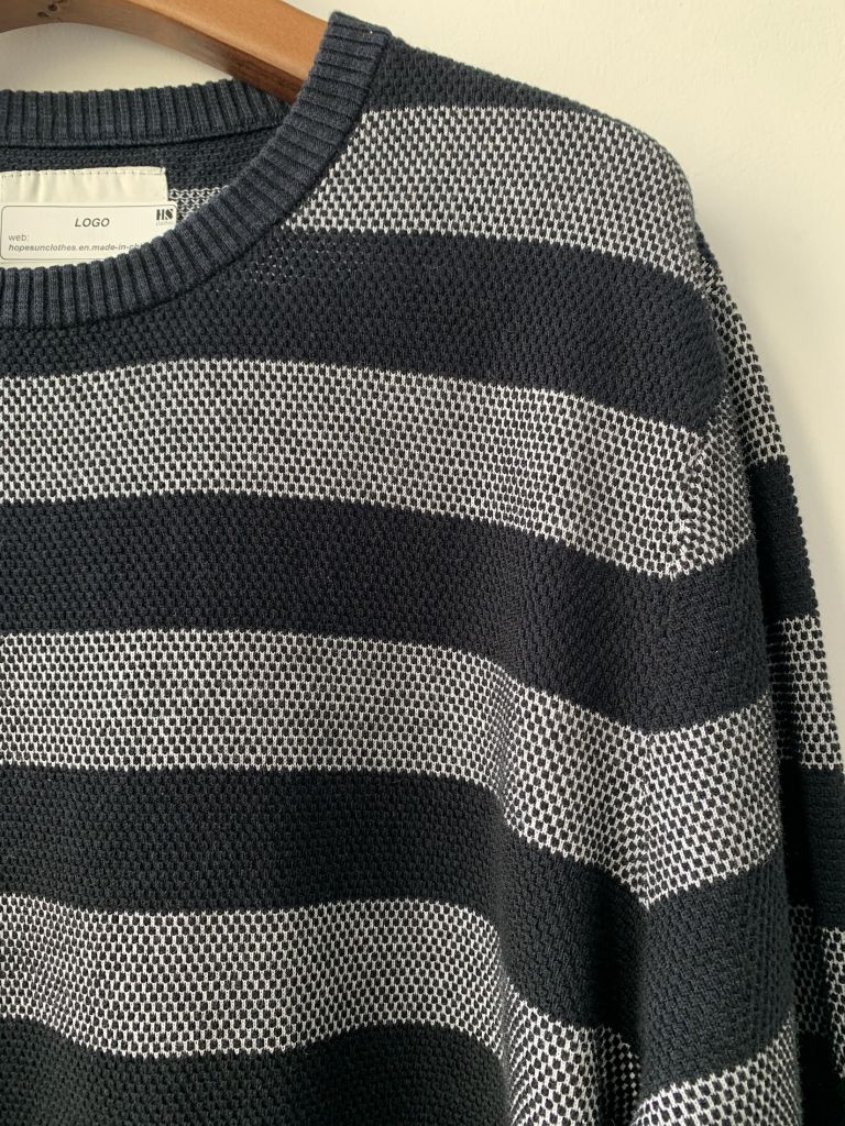 men sweater