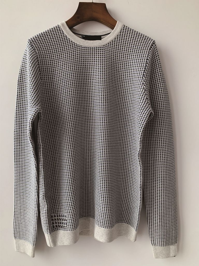 men sweater