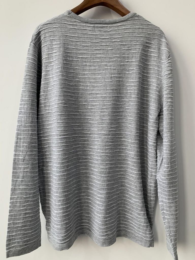 men sweater