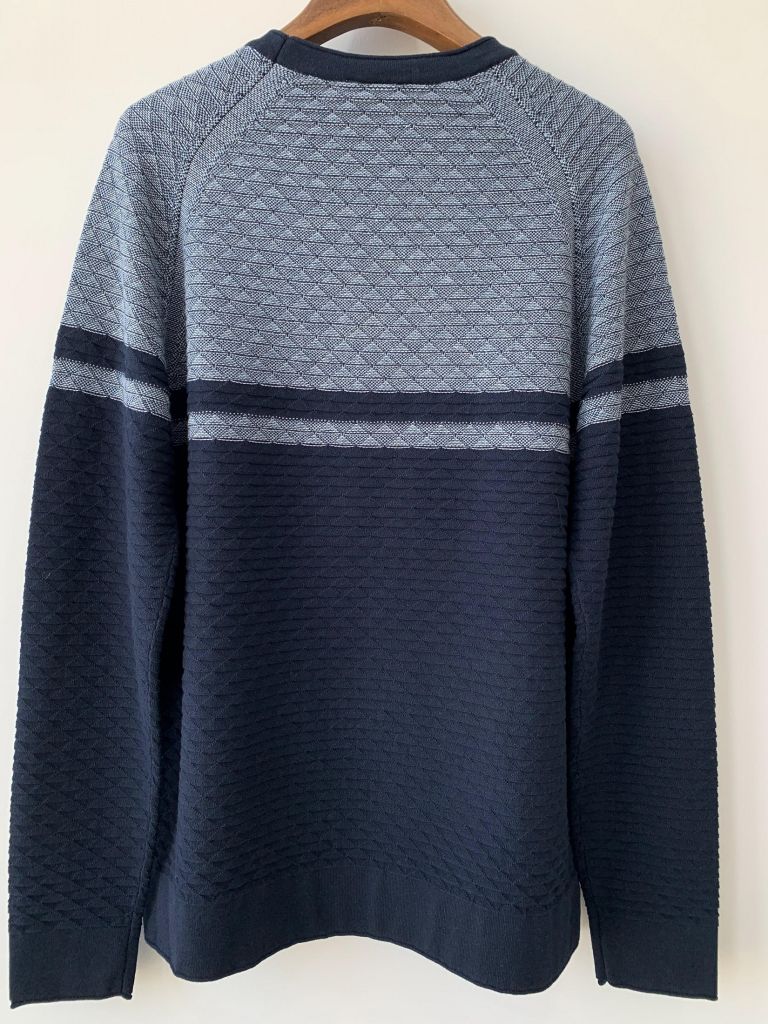 men sweater