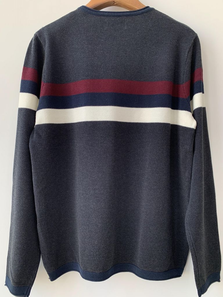 men sweater