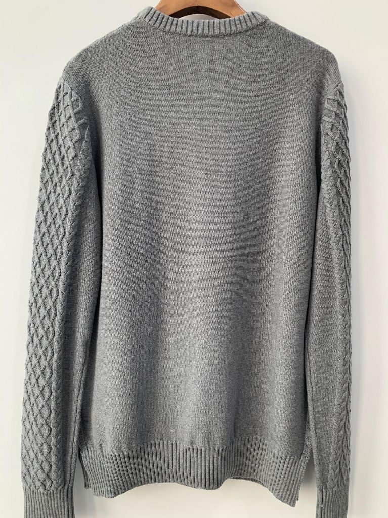 men sweater