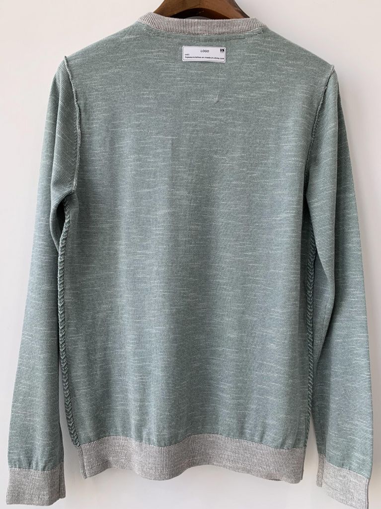 men sweater