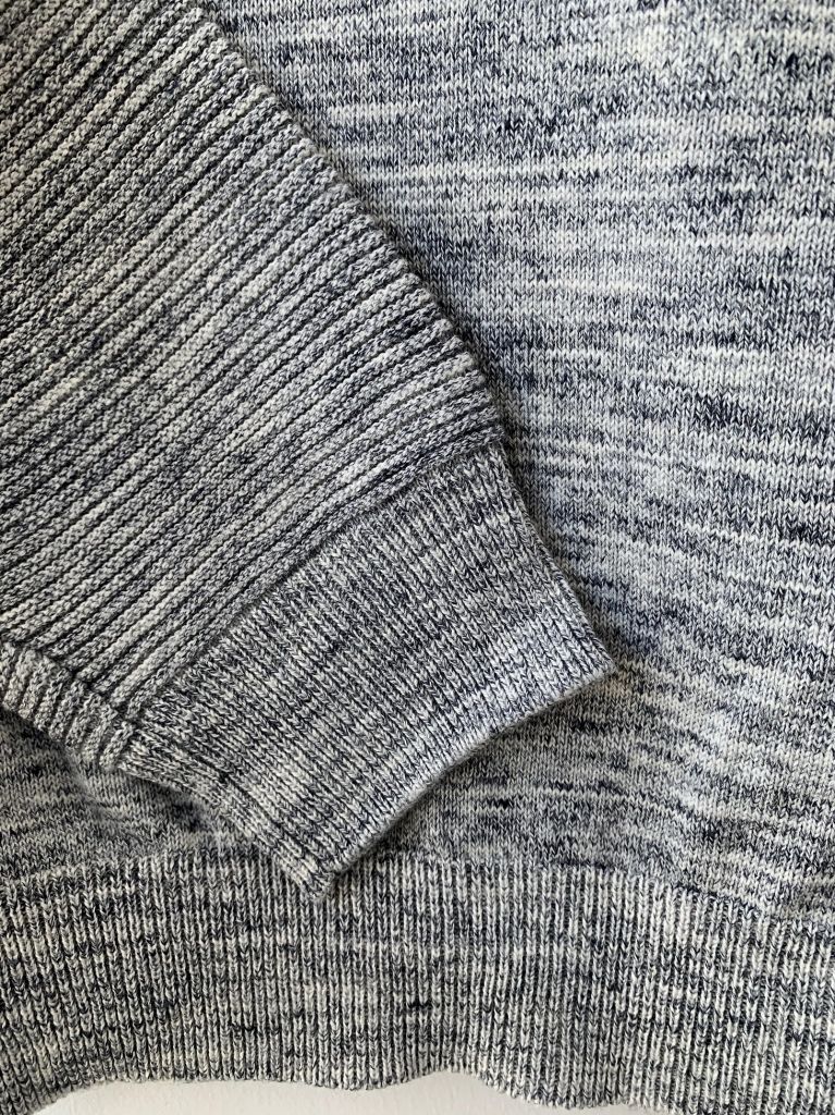 men sweater