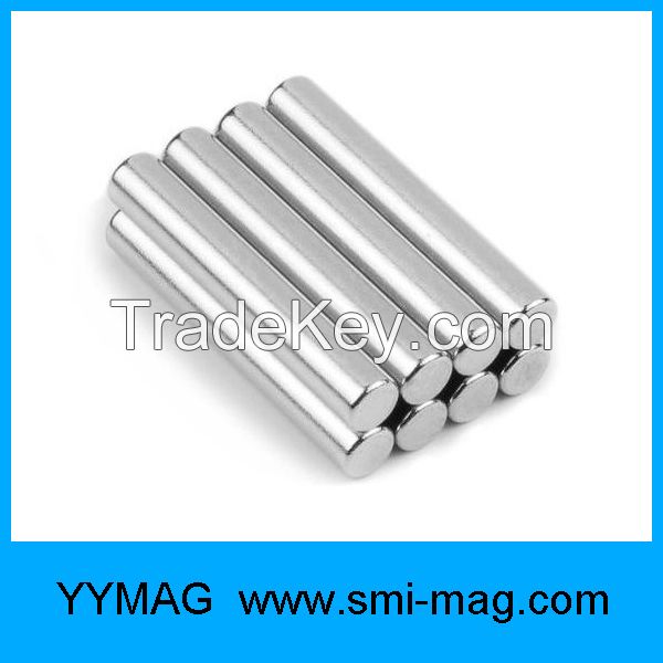 Neodymium magnet