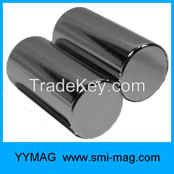 Neodymium magnet