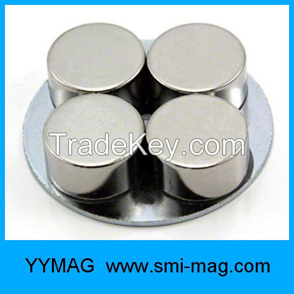 Custom magnets, Neodymium magnets