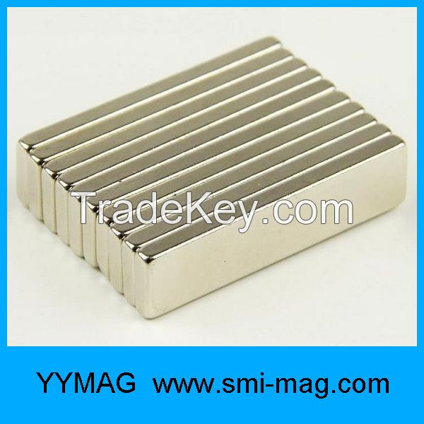 Neodymium magnets, block magnet, super strong magnet, rare earth magnets