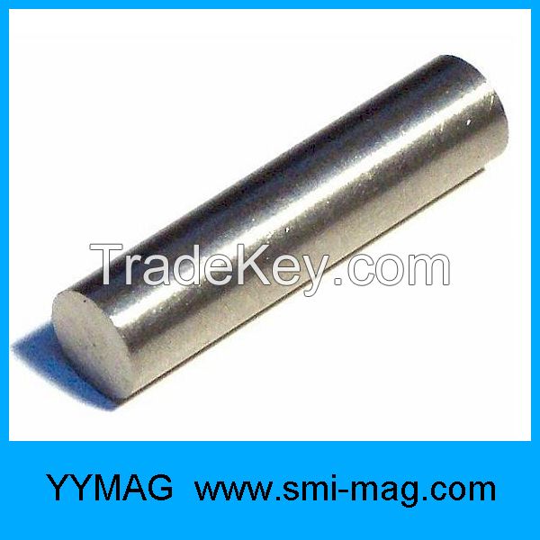 Alnico magnet, pickups magnet, magnet for guitar, sensor magnet