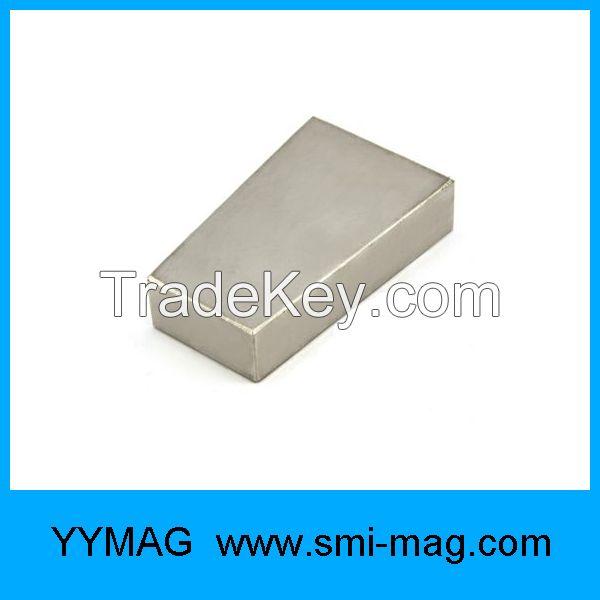 Custom magnets, Neodymium magnets