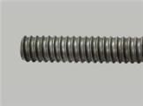 Coil threaded rod