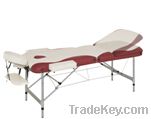 3 section portable massage table