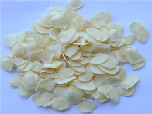 Garlic Flakes (Grannules/Powder)