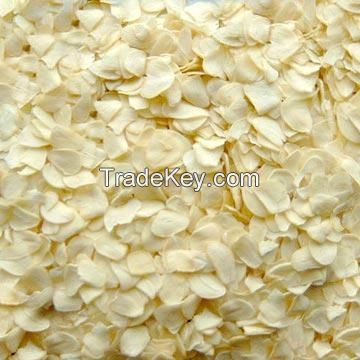 Garlic Flakes (Grannules/Powder)