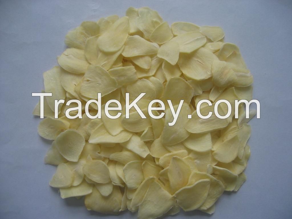 Garlic Flakes (Grannules/Powder)