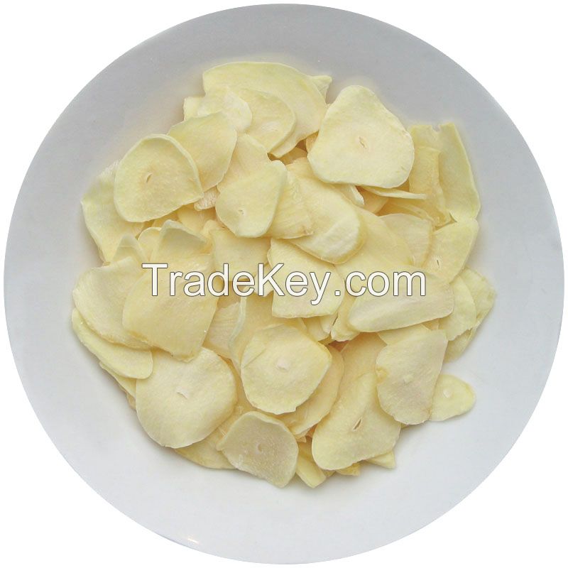 Garlic Flakes (Grannules/Powder)